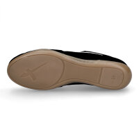 Tamaris Damen Sneaker schwarz