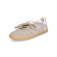Tamaris Damen Sneaker taupe