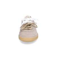 Tamaris Damen Sneaker taupe