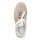 Tamaris Damen Sneaker taupe