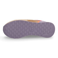 Tamaris Damen Sneaker multicolor