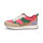 Tamaris Damen Sneaker multicolor