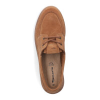 Tamaris Damen Mokassin braun