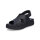 Tamaris Damen Sandale schwarz