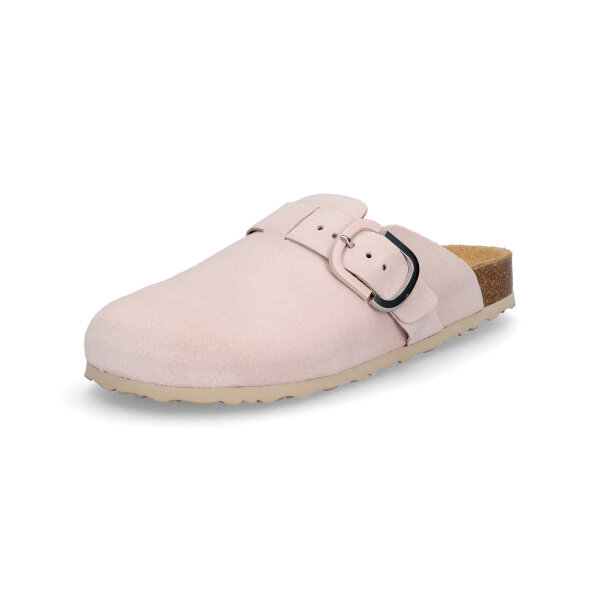 Tamaris Damen Clog rosa