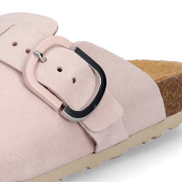 Tamaris Damen Clog rosa