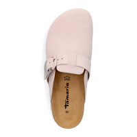 Tamaris Damen Clog rosa