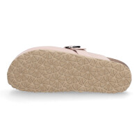 Tamaris Damen Clog rosa
