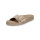 Tamaris Damen Pantolette taupe