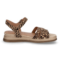 Tamaris Damen Sandale leo