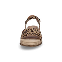 Tamaris Damen Sandale leo