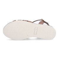 Tamaris Damen Sandale braun
