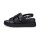 Tamaris Damen Sandale schwarz