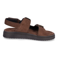 Tamaris Damen Sandale mocca
