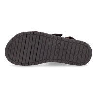 Tamaris Damen Sandale mocca