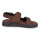 Tamaris Damen Sandale mocca