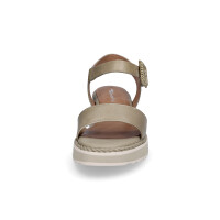 Tamaris Damen Sandale salbei