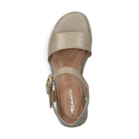 Tamaris Damen Sandale salbei