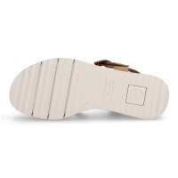 Tamaris Damen Sandale braun