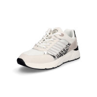 Tamaris Damen Sneaker leo combi