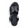 Tamaris Damen Sandalette schwarz