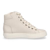Paul Green Damen High-Top Sneaker beige
