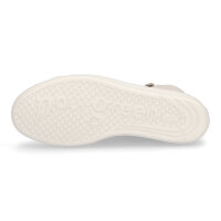 Paul Green Damen High-Top Sneaker beige