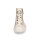 Paul Green Damen High-Top Sneaker beige