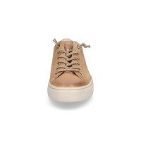 Paul Green Damen Sneaker braun