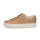 Paul Green Damen Sneaker braun