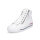 Paul Green Damen High-Top Sneaker wei&szlig;