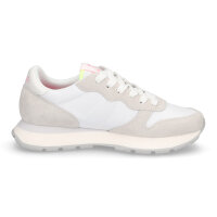 Sun68 Damen Sneaker Ally Solid hellblau