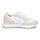 Sun68 Damen Sneaker Ally Solid hellblau