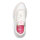 Sun68 Damen Sneaker Ally Solid hellblau