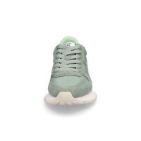 Sun68 Damen Sneaker Ally Solid gr&uuml;n