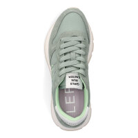 Sun68 Damen Sneaker Ally Solid gr&uuml;n