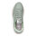 Sun68 Damen Sneaker Ally Solid gr&uuml;n