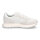 Sun68 Damen Sneaker Ally Glitter Textile wei&szlig; grau