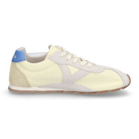 Victoria Damen Sneaker Aster gelb