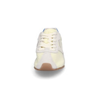 Victoria Damen Sneaker Aster gelb