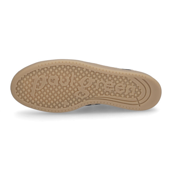 Paul Green Damen Sneaker sand leo