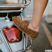 MIDS MELVA Damen Loafer