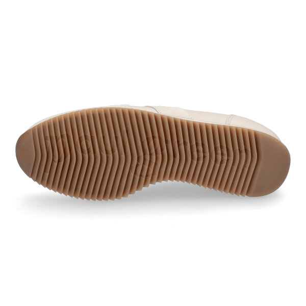 Paul Green Damen Sneaker beige