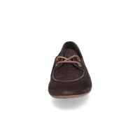 Paul Green Damen Mokassin braun