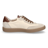 Paul Green Damen Sneaker beige