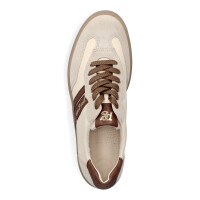 Paul Green Damen Sneaker beige