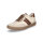 Paul Green Damen Sneaker beige