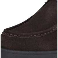 MIDS MINKA Damen Schn&uuml;rschuh
