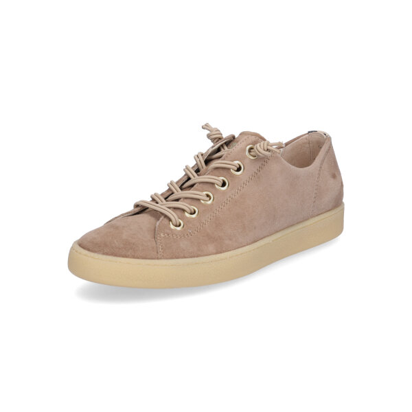 Paul Green Damen Sneaker braun