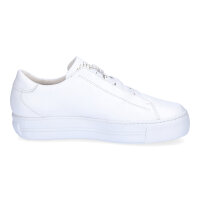 Paul Green Damen Sneaker wei&szlig;